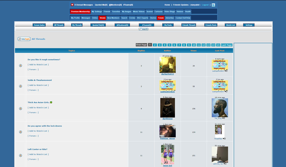 Cum funcționează BGCLive