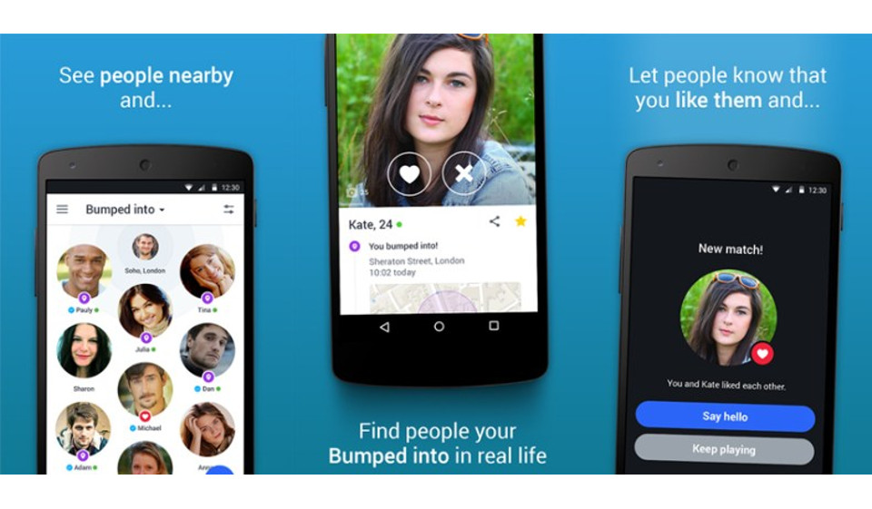 Caratteristiche dell'abbonamento a Blendr