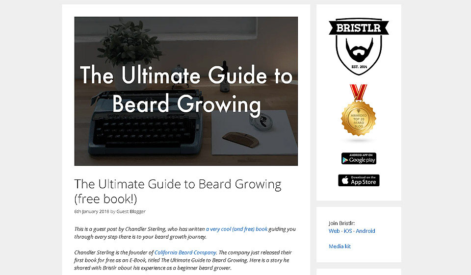 Is Bristlr Really Safe?