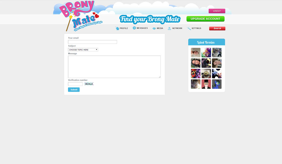 How to cancel BronyMate Subscription?