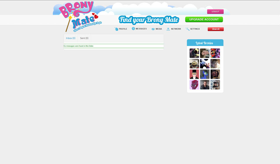 BronyMate Expert's Review of BronyMate