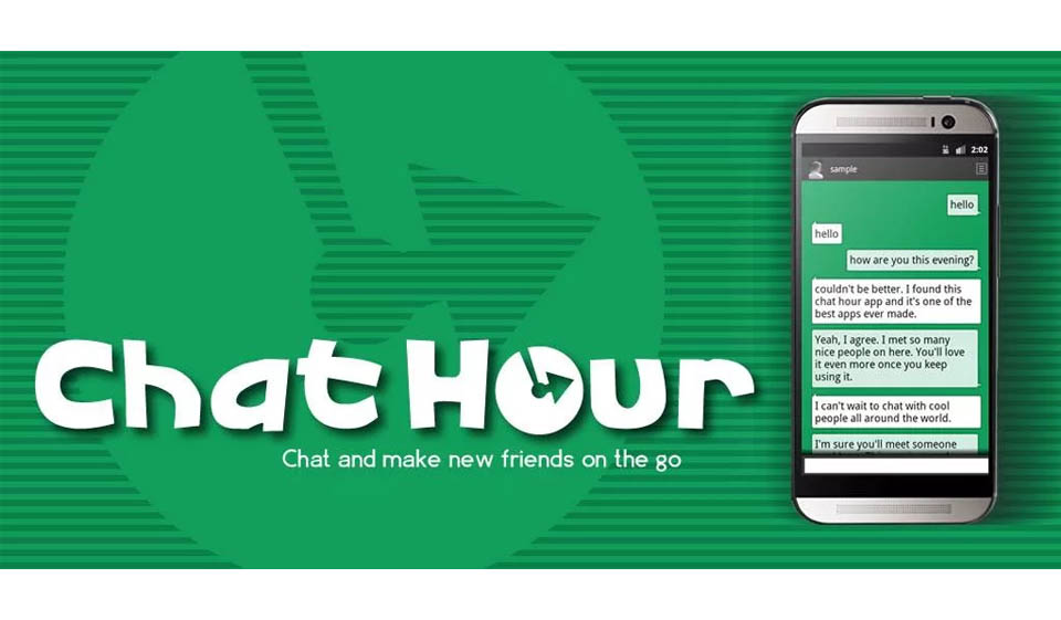 Chat Hour membership features
