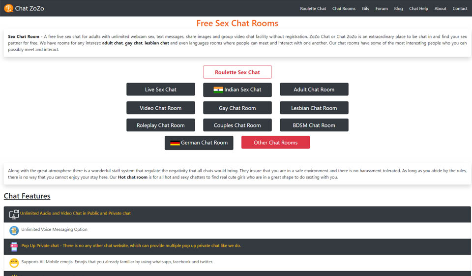 ChatZozo Review 2025 – Perfect or Scam?