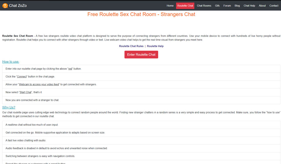 How to delete ChatZozo account?
