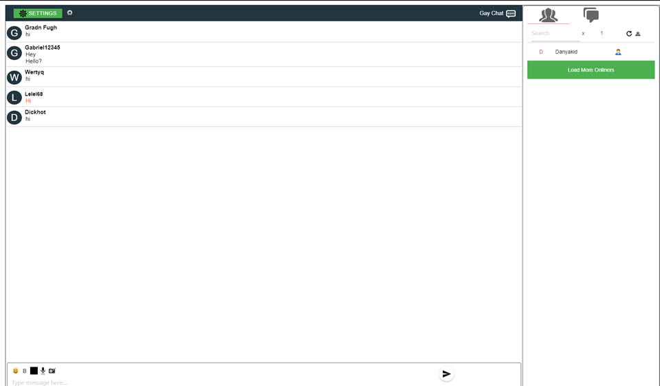 Website Design & Usability