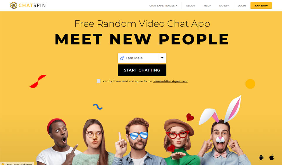 Chatspin Review 2025 – Perfect or Scam?