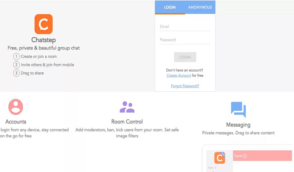 Chatstep Review 2025 – Perfect or Scam?