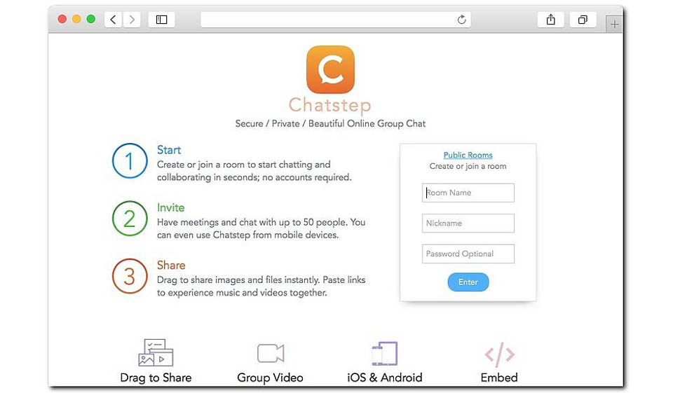 Is Chatstep Really Safe?