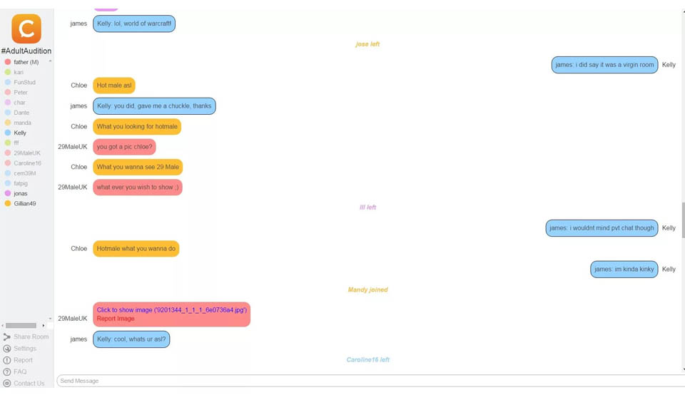 Website Design & Usability