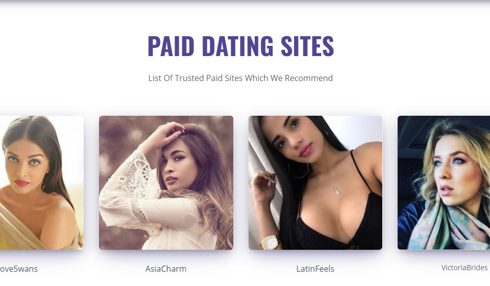 Website Design & Usability