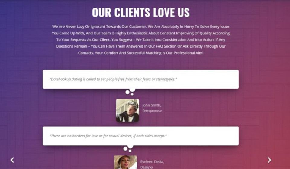 Processo di registrazione