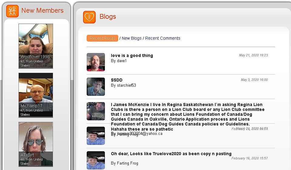 Caratteristiche speciali