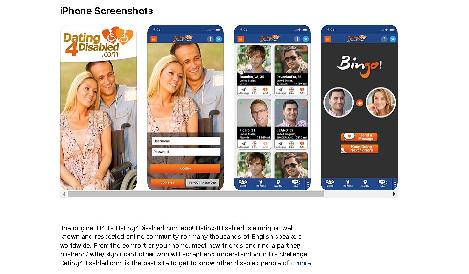 Website Design & Usability