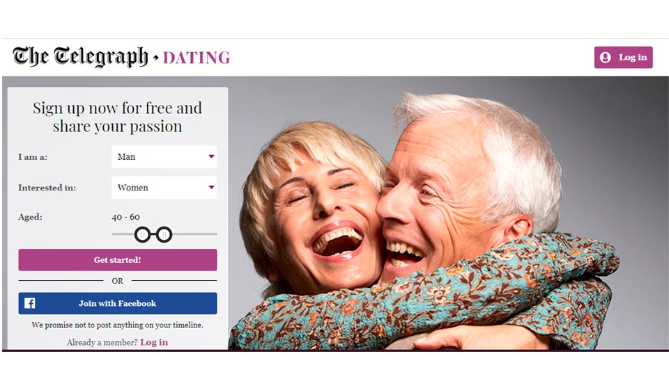 Telegraph Dating Avis 2025