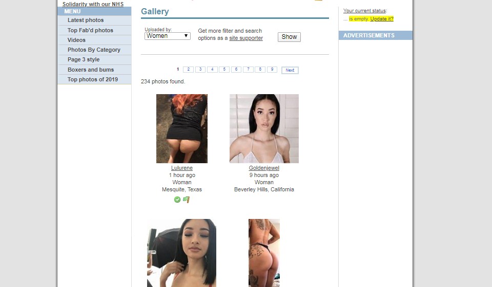 The Fabswingers How to Cancel Fabswingers Subscription?