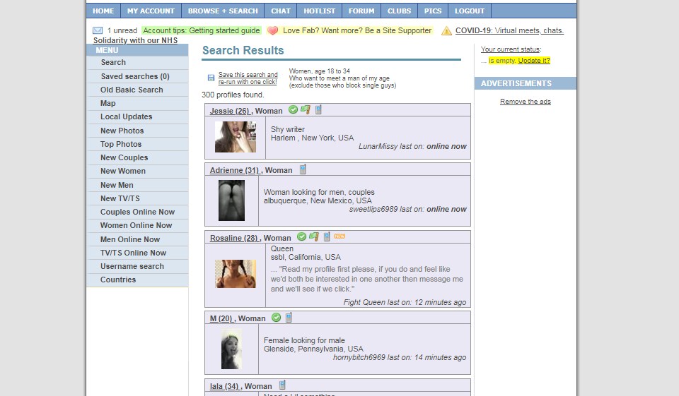 Fabswingers Is Fabswingers Really Safe?