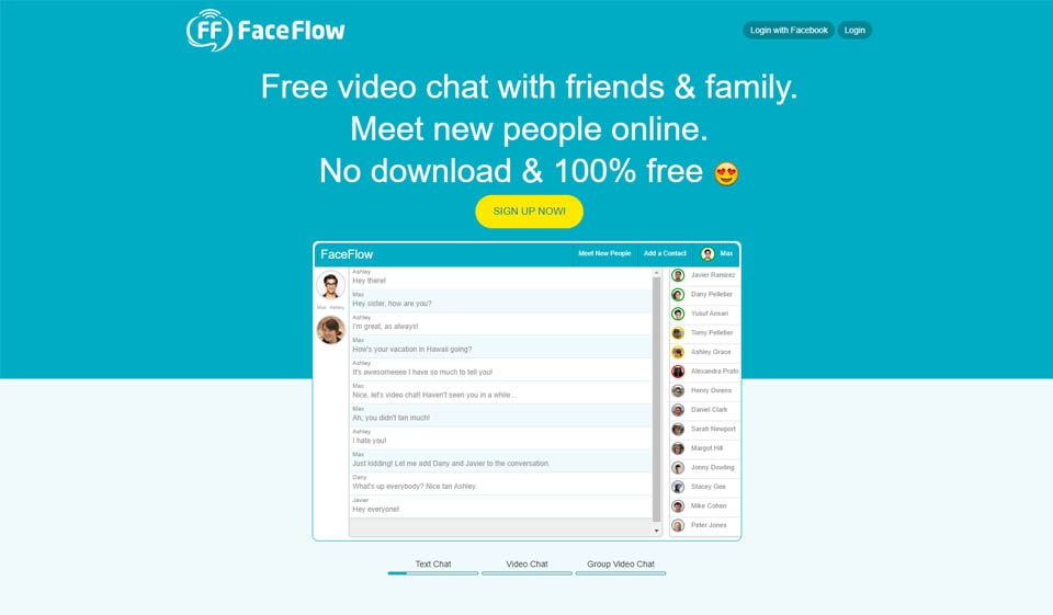 FaceFlow Review 2025 – Perfect or Scam?