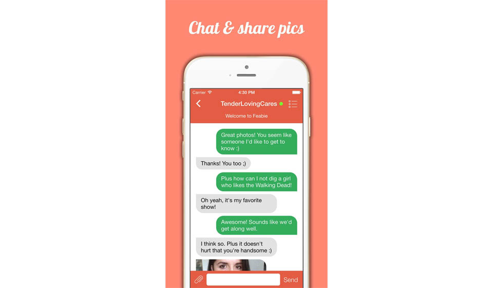 Feabie.com Websites & Apps