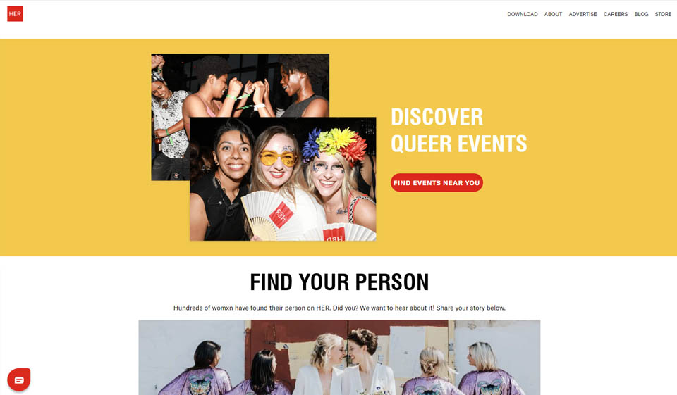 Expert’s Review of HER