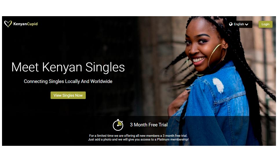 KenyanCupid Review 2025 – Perfect or Scam?