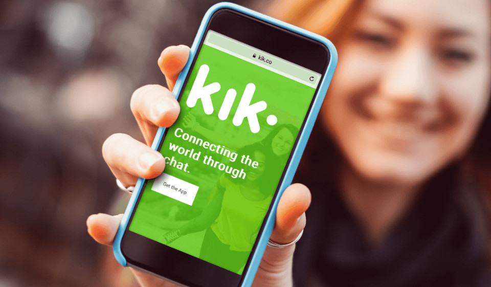 Kik Review 2025 – Perfect or Scam?