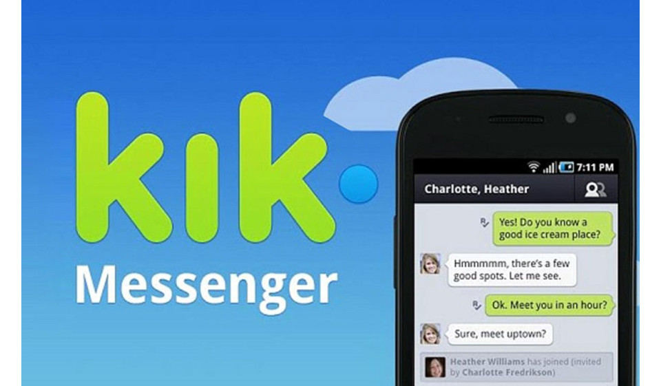 Kik è davvero sicuro?
