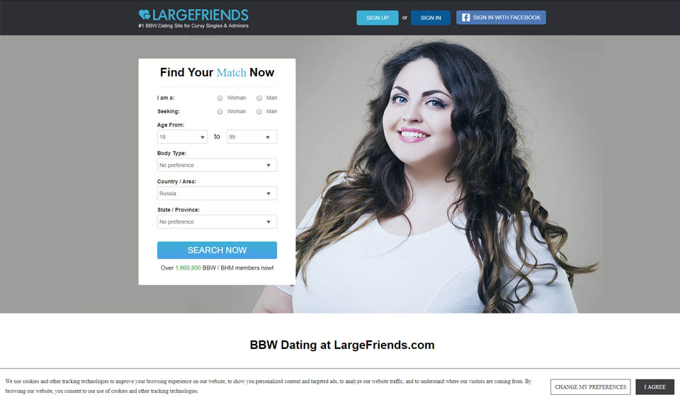 Large Friends İnceleme 2025