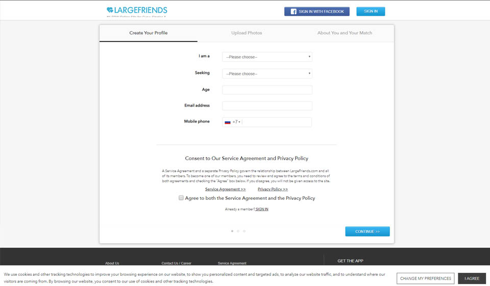 Recensione di grandi amici