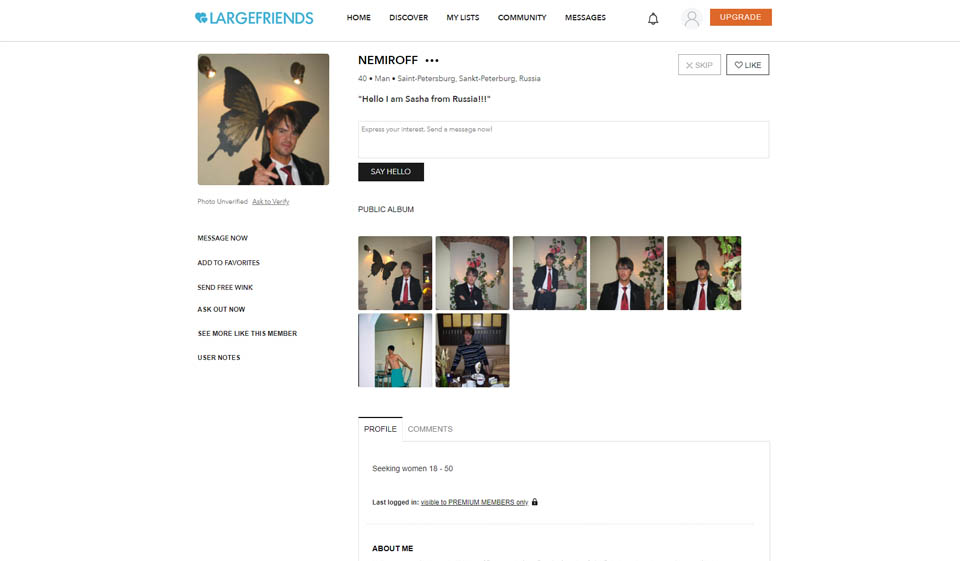 Grandi amici lavorano