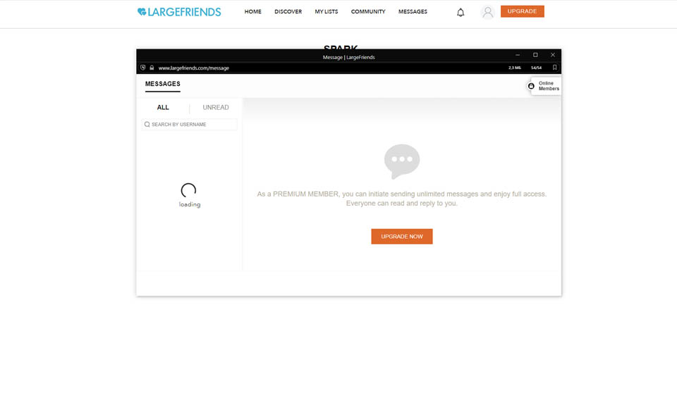 Prezzo Large Friends