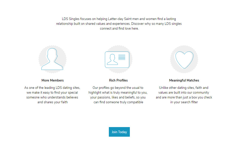 How to cancel LDS Singles subscription?