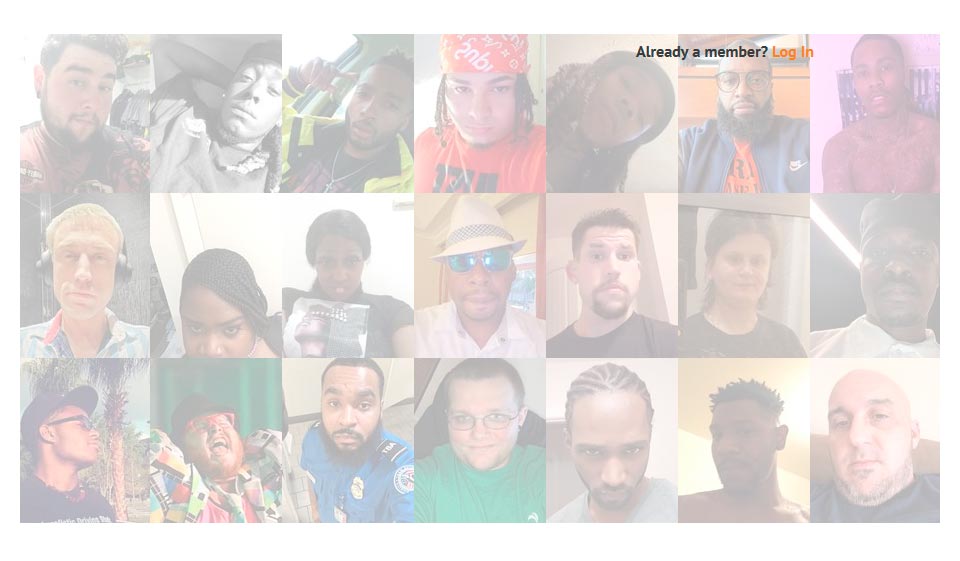 LittlePeopleMeet Service