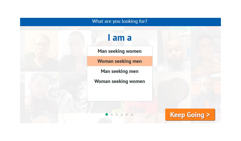 LittlePeopleMeet Registrati