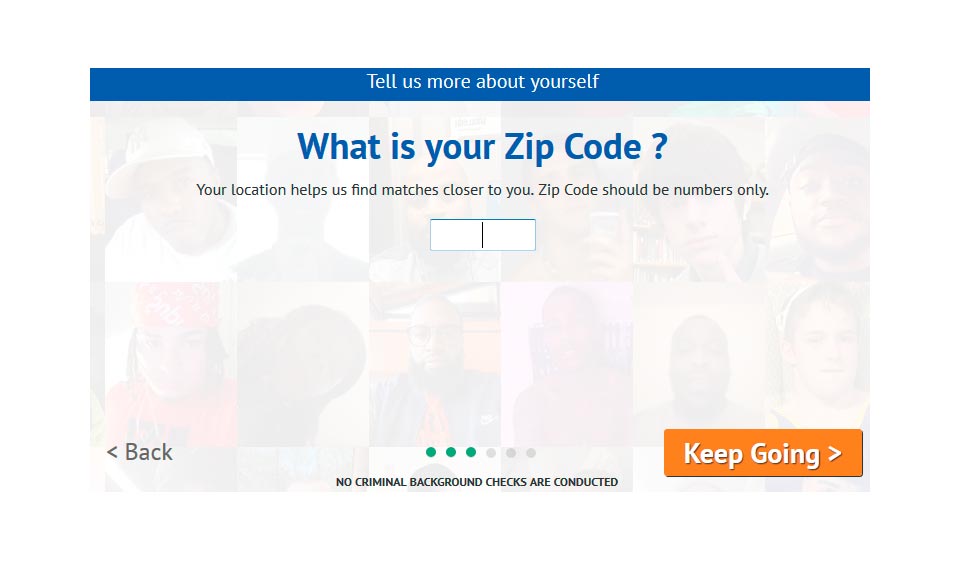 LittlePeopleMeet piattaforme di incontri