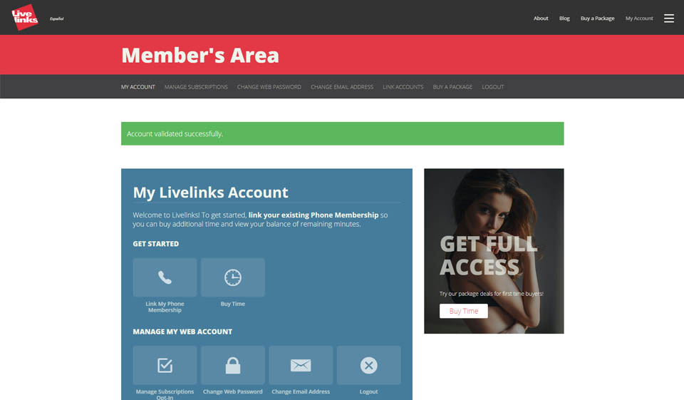 Membership Price and Payment Method