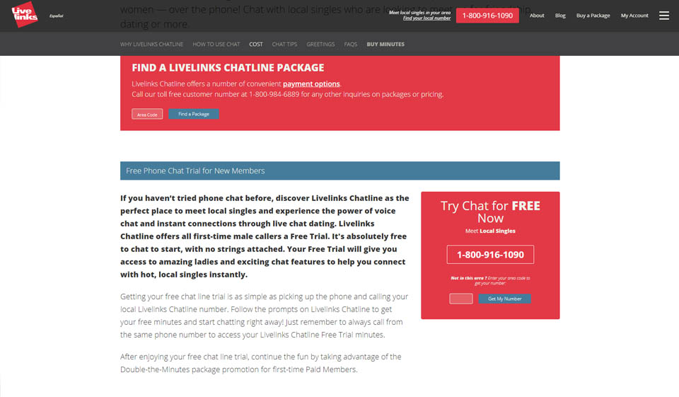 How does Livelinks work?