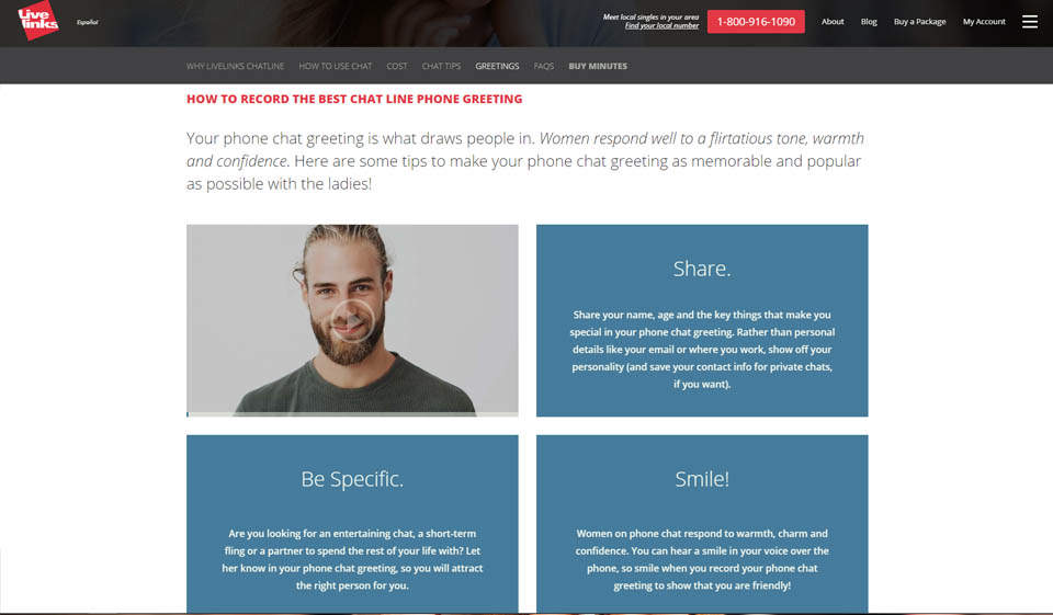 Website Design & Usability
