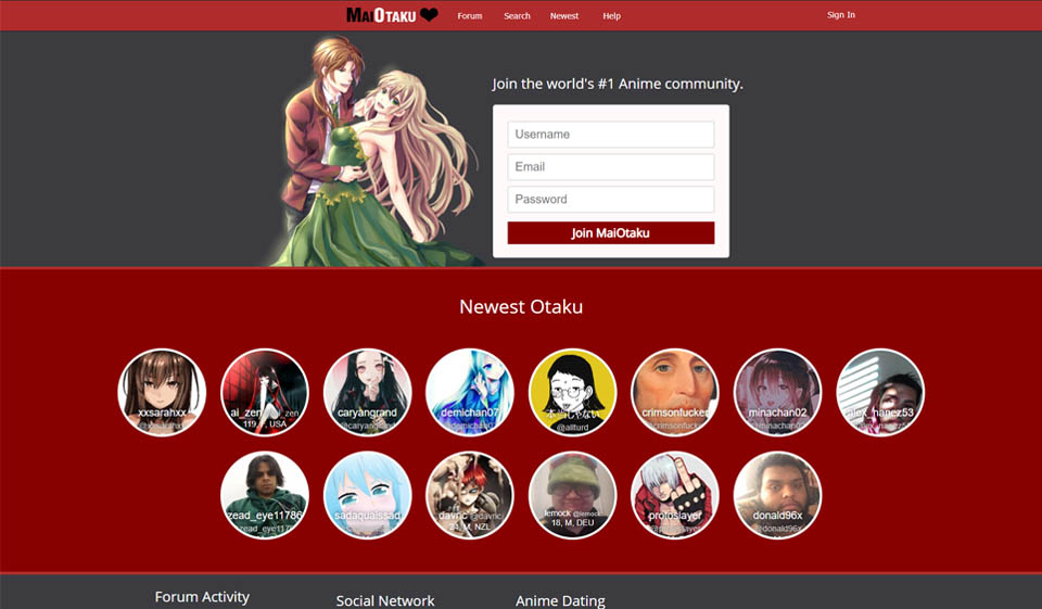 Maiotaku Review 2025 – Perfect or Scam?