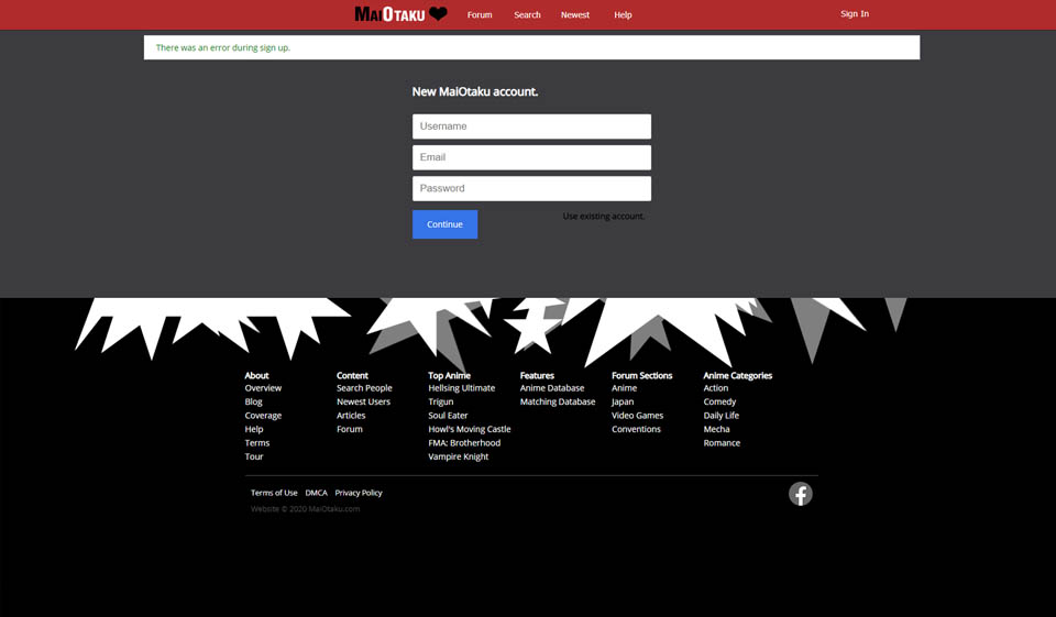 Expert's Review of Maiotaku