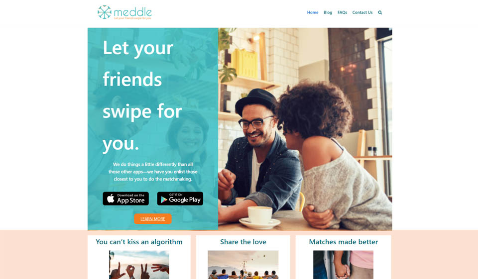 Meddle Review 2025 – Perfect or Scam?