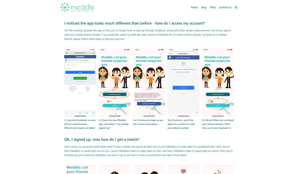 Recensione di un esperto di Meddle