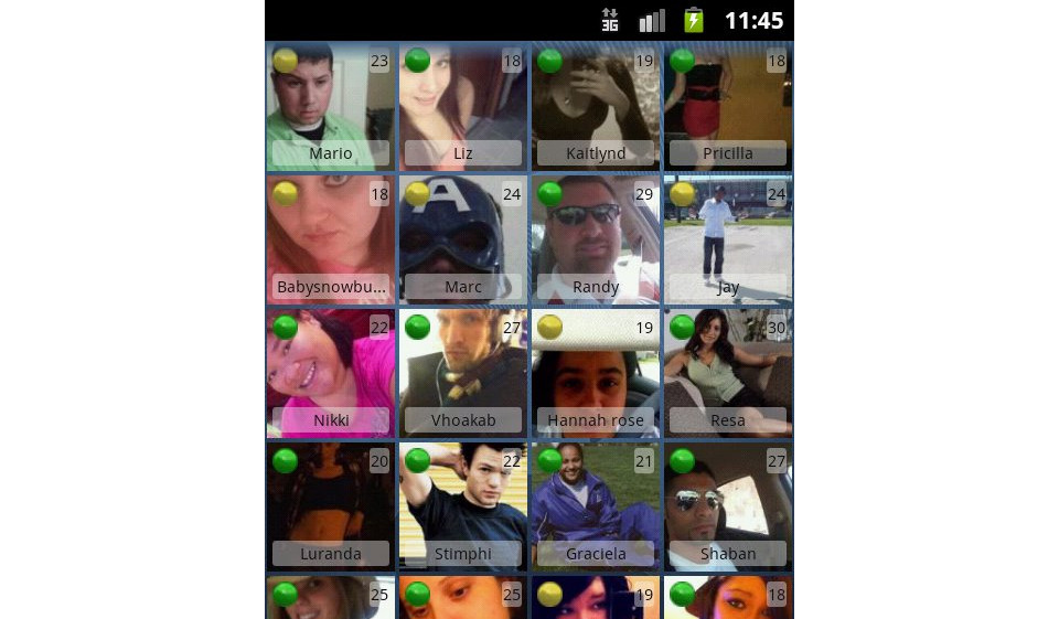 Website Design & Usability