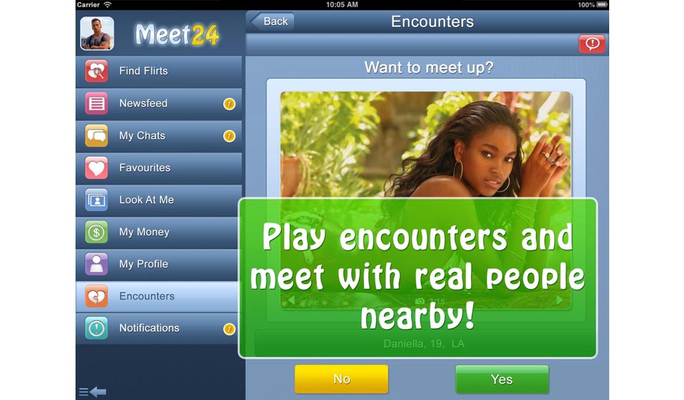 Meet24 Review 2025 – Perfect or Scam?