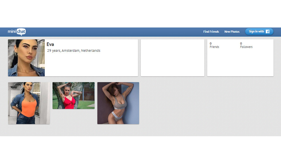 Minichat Alternatives and Similar Websites & Apps