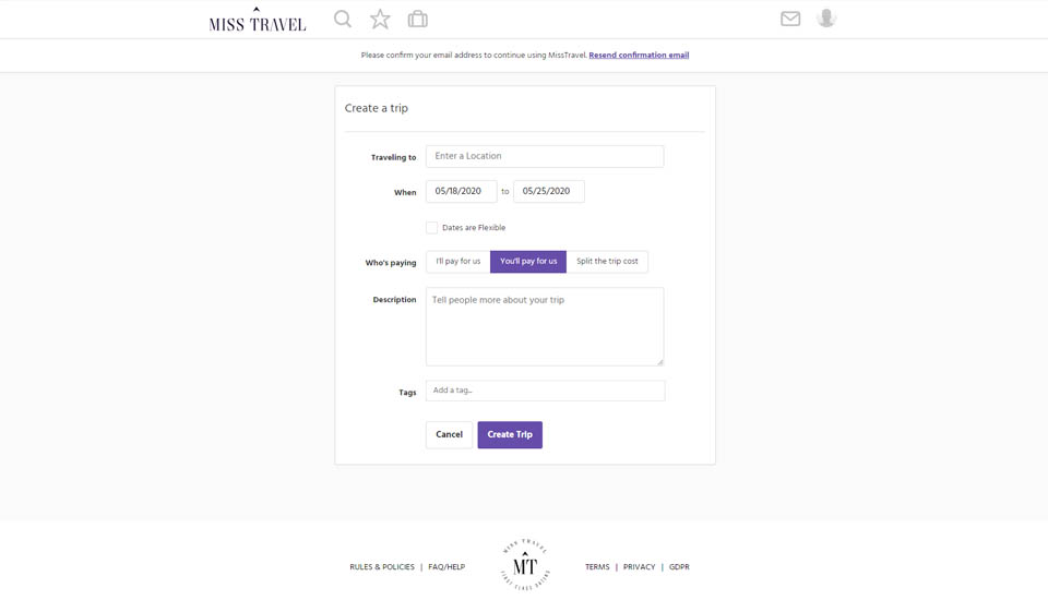 Website Design & Usability