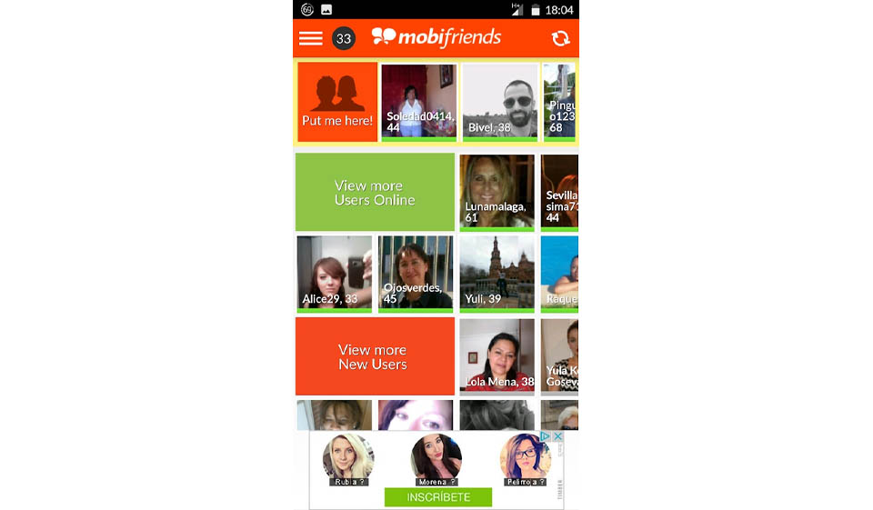 Processo di registrazione