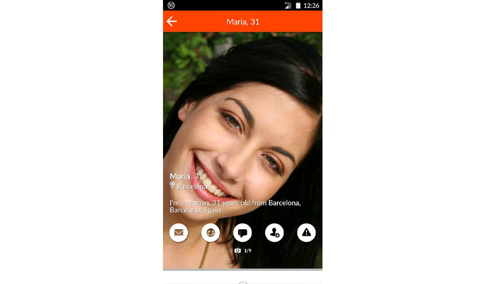 Caratteristiche speciali