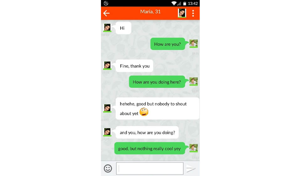 Website Design & Usability