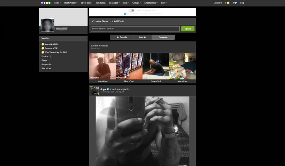 Mocospace Review 2020 – Perfekt eller svindel?