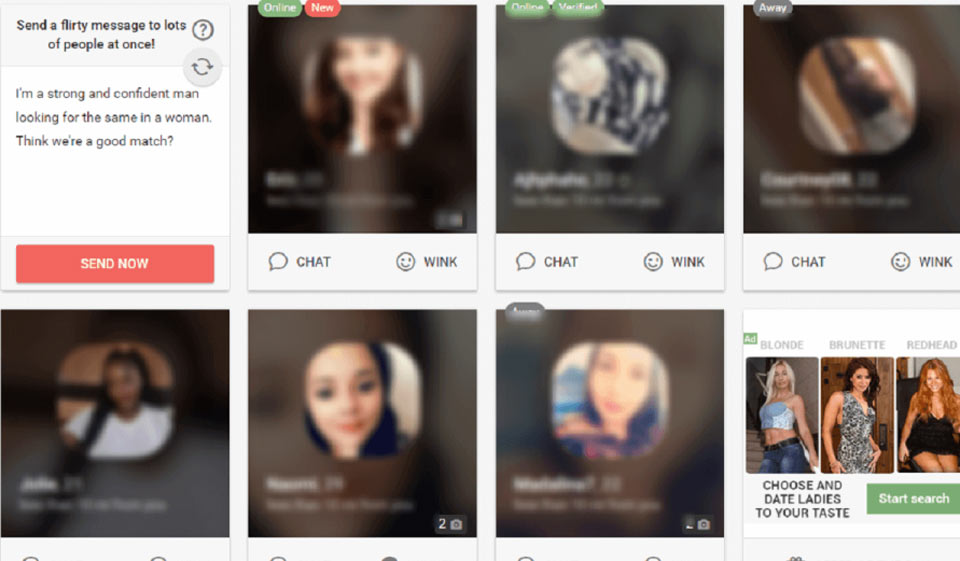 How to Cancel NaughtyDate Subscription?